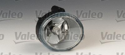 Valeo 087598 - Противотуманная фара unicars.by