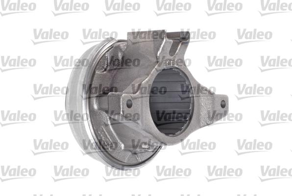 Valeo 079806 - Выжимной подшипник сцепления unicars.by