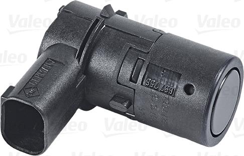 Valeo 890053 - Датчик, система помощи при парковке unicars.by