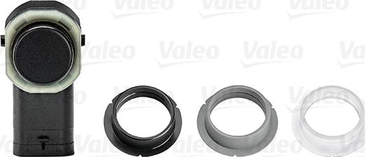 Valeo 890005 - Датчик, система помощи при парковке unicars.by