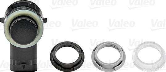 Valeo 890019 - Датчик, система помощи при парковке unicars.by