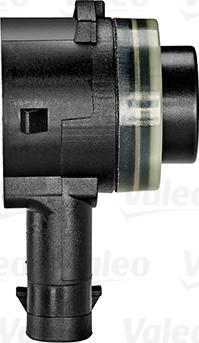 Valeo 890019 - Датчик, система помощи при парковке unicars.by