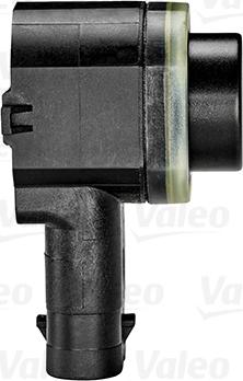 Valeo 890011 - Датчик, система помощи при парковке unicars.by