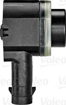 Valeo 890018 - Датчик, система помощи при парковке unicars.by