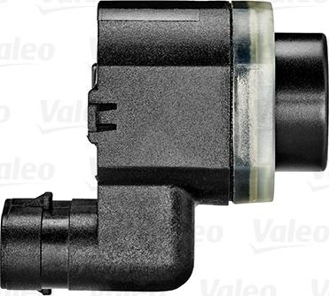 Valeo 890012 - Датчик, система помощи при парковке unicars.by