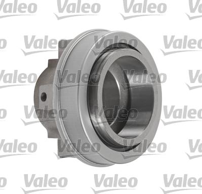 Valeo 809105 - Комплект сцепления unicars.by