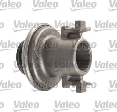 Valeo 809131 - Комплект сцепления unicars.by