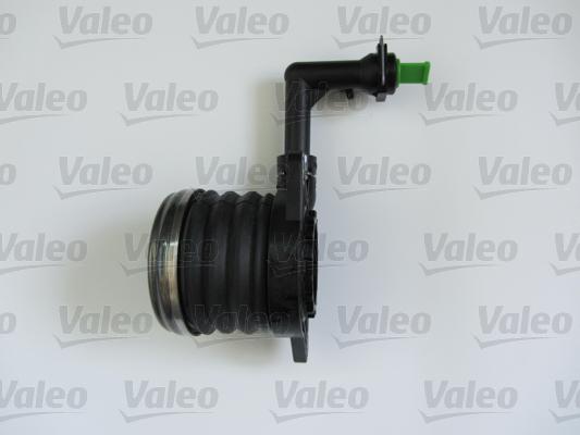 Valeo 804598 - Центральный выключатель, система сцепления unicars.by