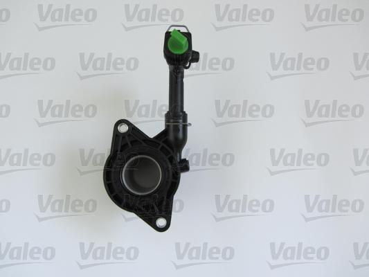 Valeo 804598 - Центральный выключатель, система сцепления unicars.by