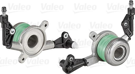 Valeo 804541 - Комплект сцепления unicars.by