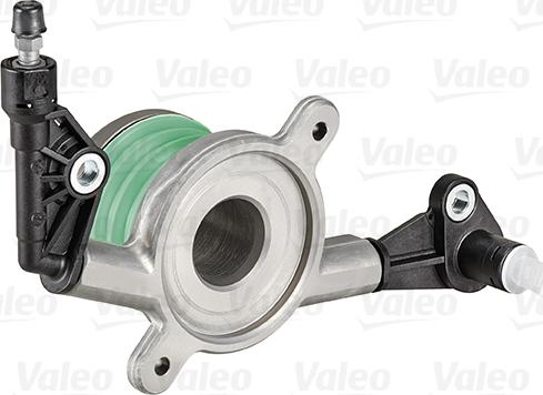 Valeo 804541 - Комплект сцепления unicars.by