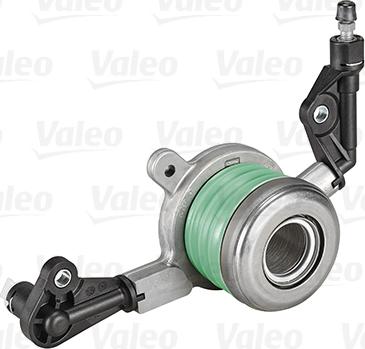 Valeo 804541 - Комплект сцепления unicars.by