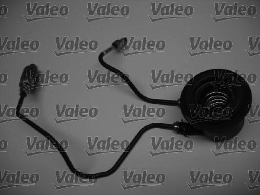 Valeo 804550 - Центральный выключатель, система сцепления unicars.by