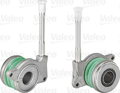 Valeo 804553 - Центральный выключатель, система сцепления unicars.by