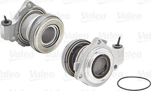 Valeo 804552 - Центральный выключатель, система сцепления unicars.by