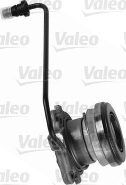 Valeo 804566 - Центральный выключатель, система сцепления unicars.by