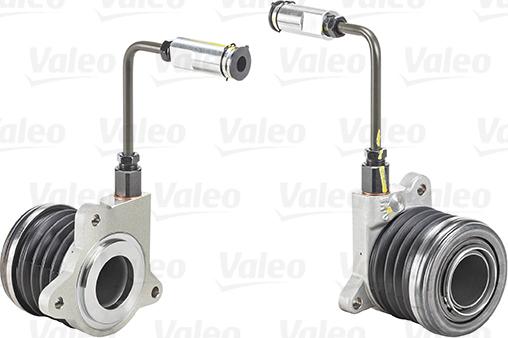 Valeo 804560 - Центральный выключатель, система сцепления unicars.by