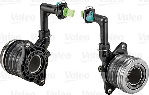 Valeo 804563 - Центральный выключатель, система сцепления unicars.by