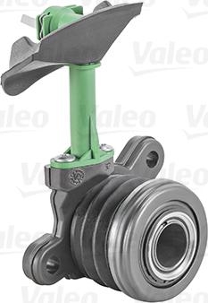 Valeo 804509 - Центральный выключатель, система сцепления unicars.by