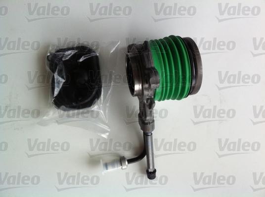 Valeo 804505 - Центральный выключатель, система сцепления unicars.by