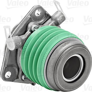 Valeo 804502 - Центральный выключатель, система сцепления unicars.by