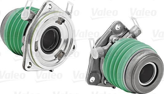 Valeo 804502 - Центральный выключатель, система сцепления unicars.by