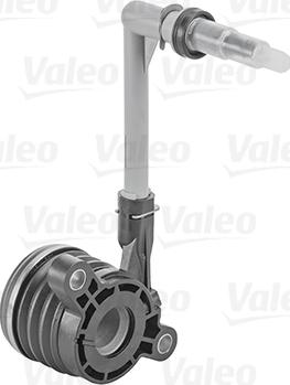 Valeo 804587 - Центральный выключатель, система сцепления unicars.by