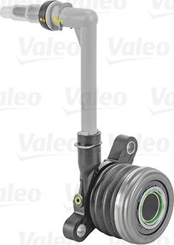 Valeo 804587 - Центральный выключатель, система сцепления unicars.by