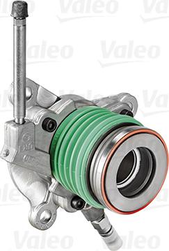 Valeo 804536 - Центральный выключатель, система сцепления unicars.by