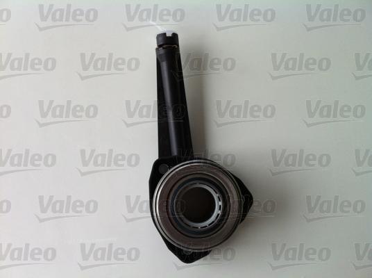 Valeo 804530 - Центральный выключатель, система сцепления unicars.by