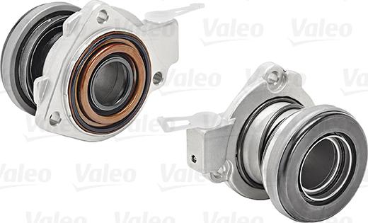 Valeo 804538 - Центральный выключатель, система сцепления unicars.by