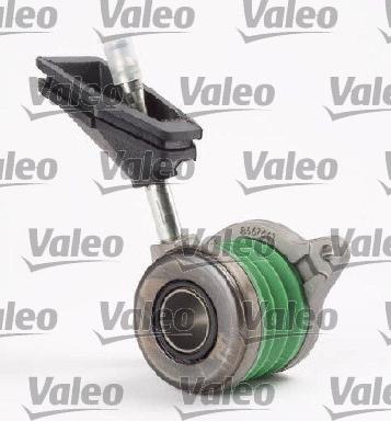 Valeo 804533 - Центральный выключатель, система сцепления unicars.by