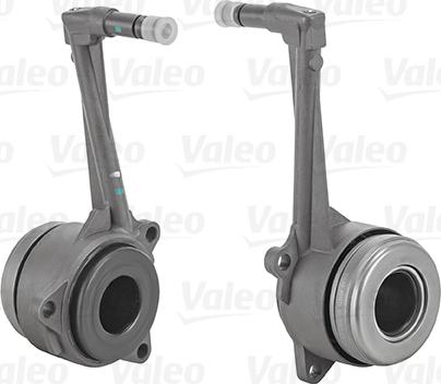 Valeo 804529 - Центральный выключатель, система сцепления unicars.by