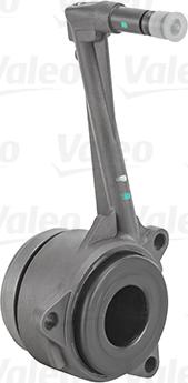 Valeo 804529 - Центральный выключатель, система сцепления unicars.by