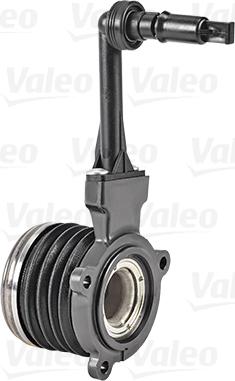 Valeo 804524 - Центральный выключатель, система сцепления unicars.by