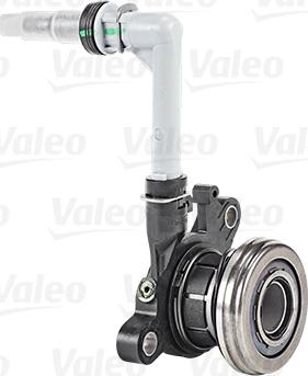 Valeo 804526 - Центральный выключатель, система сцепления unicars.by