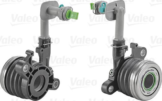 Valeo 804527 - Центральный выключатель, система сцепления unicars.by