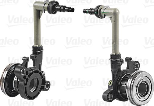 Valeo 804570 - Центральный выключатель, система сцепления unicars.by