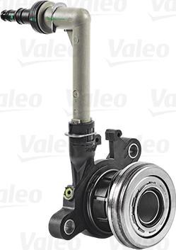 Valeo 804570 - Центральный выключатель, система сцепления unicars.by