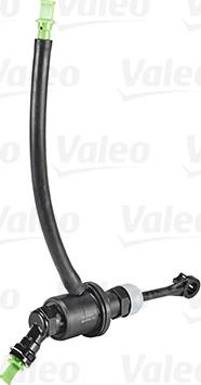 Valeo 804838 - Главный цилиндр, система сцепления unicars.by