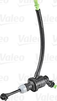 Valeo 804838 - Главный цилиндр, система сцепления unicars.by