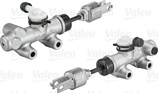 Valeo 804873 - Главный цилиндр, система сцепления unicars.by