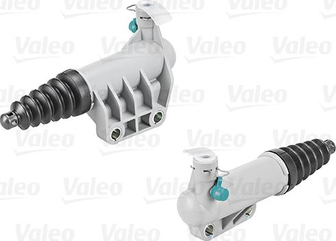 Valeo 804746 - Рабочий цилиндр, система сцепления unicars.by