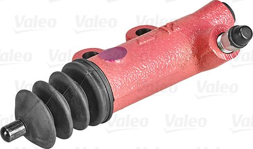 Valeo 804754 - Рабочий цилиндр, система сцепления unicars.by