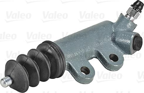 Valeo 804783 - Рабочий цилиндр, система сцепления unicars.by