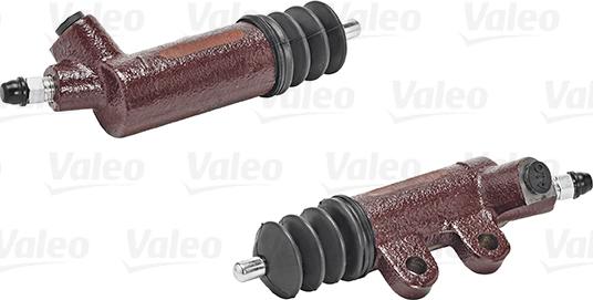 Valeo 804782 - Рабочий цилиндр, система сцепления unicars.by