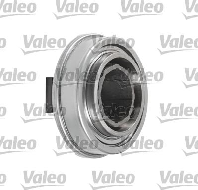 Valeo 827015 - Комплект сцепления unicars.by