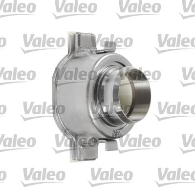 Valeo 805037 - Комплект сцепления unicars.by