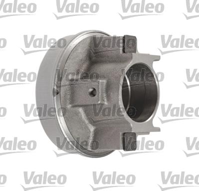 Valeo 809105 - Комплект сцепления unicars.by