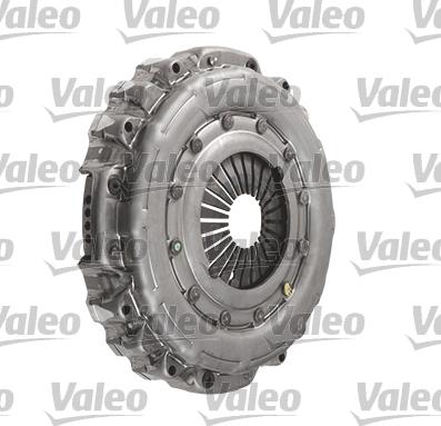 Valeo 805841 - Нажимной диск сцепления unicars.by